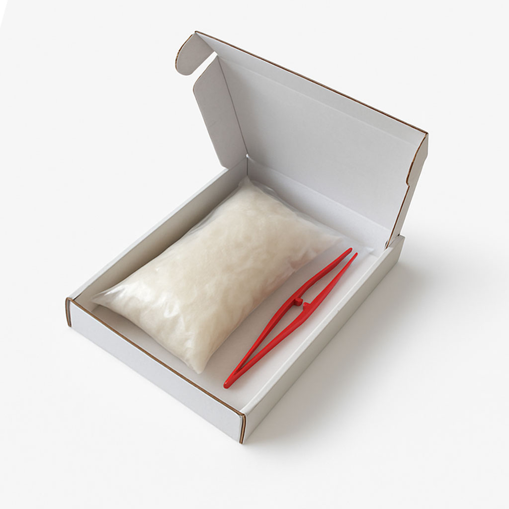 Replacement Goose Down Kit