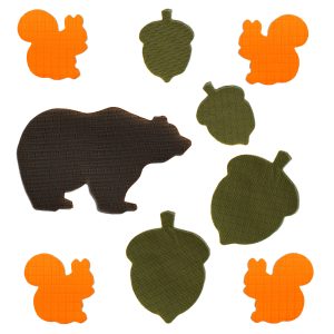 Special Edition - Spring Woodland