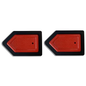 Arrow (Two Pack) - Pet Hair Removal