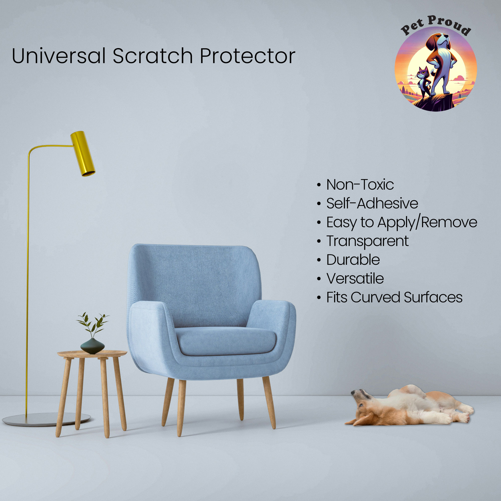 Universal Scratch Protector - Image 6