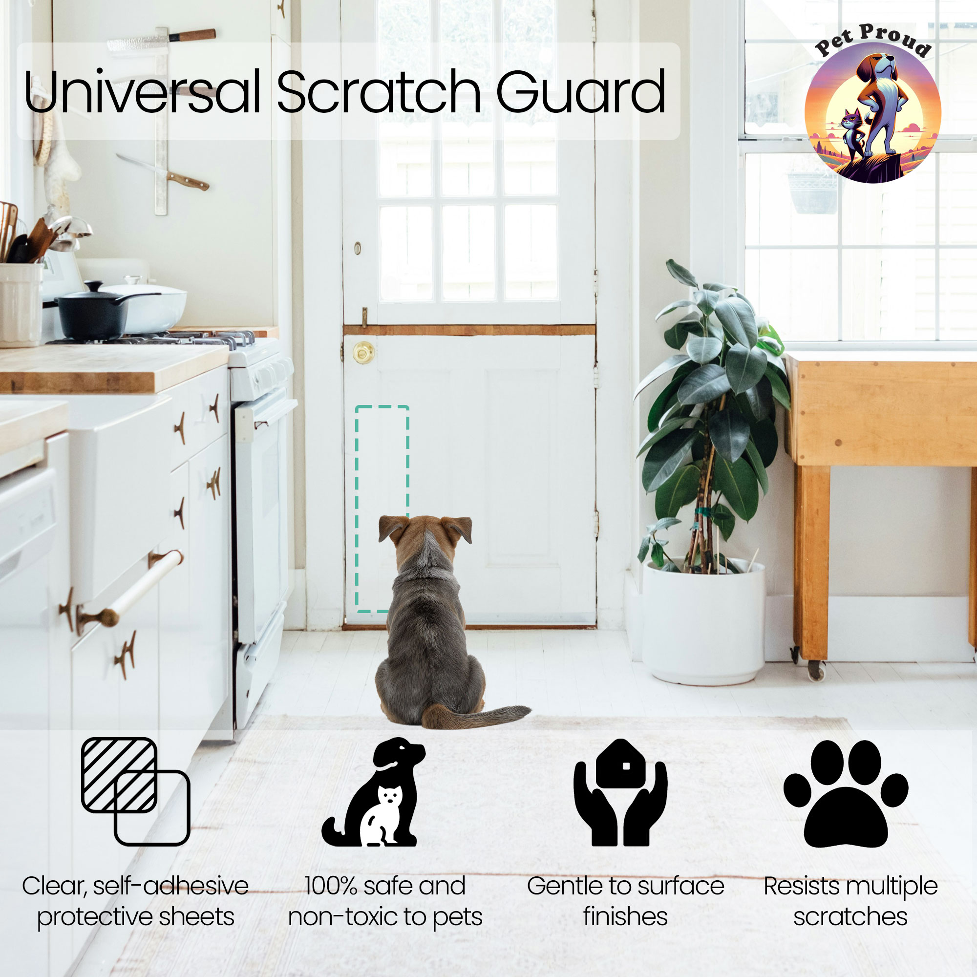 Universal Scratch Protector - Image 2